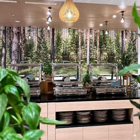 Pinea Premium 4You Pobierowo Exteriör bild